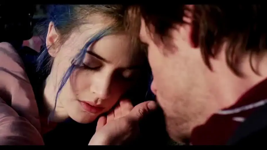 Video for the film Eternal Sunshine of the Spotless Mind — Olvidate de mí [TRAILER ESPAÑOL]