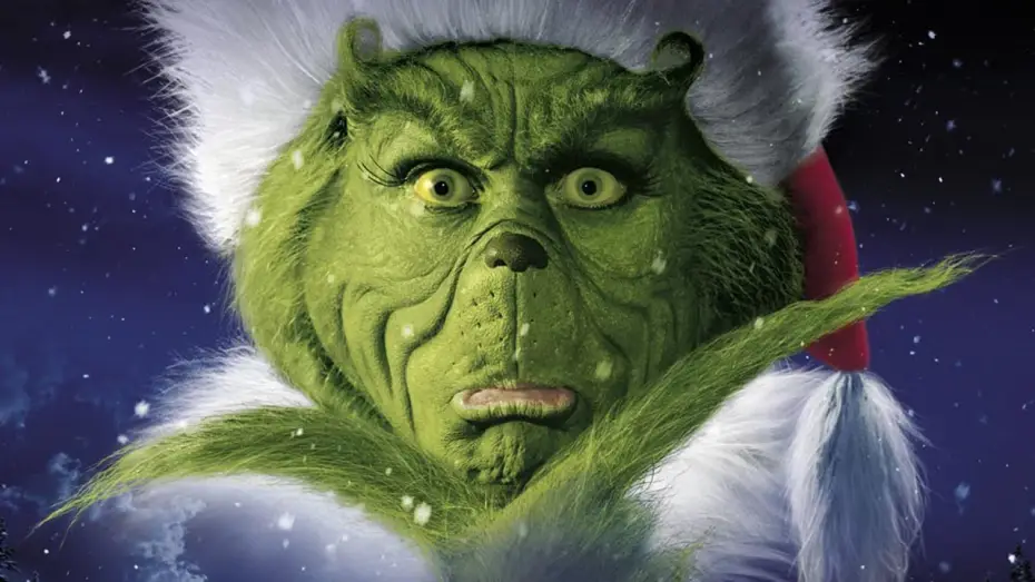 Video for the film How the Grinch Stole Christmas — Der Grinch - Teaser Deutsch HD