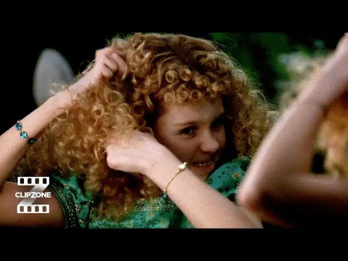 Video for the film Interview with the Vampire — The Agony of Eternal Youth