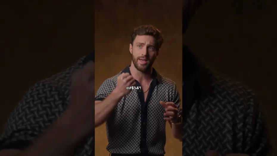 Video for the film Kraven the Hunter — $%&*#@ Epic
