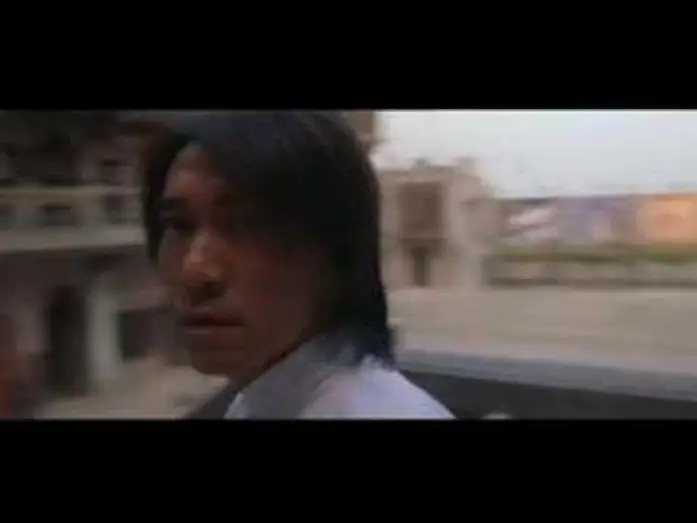 Video for the film Kung Fu Hustle — Kung Fu Hustle Trailer