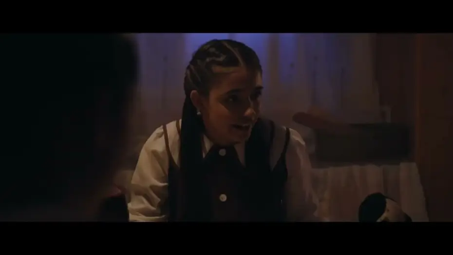 Video for the film La fotógrafa — La Fotógrafa, de Carlos Marbán. Teaser trailer oficial