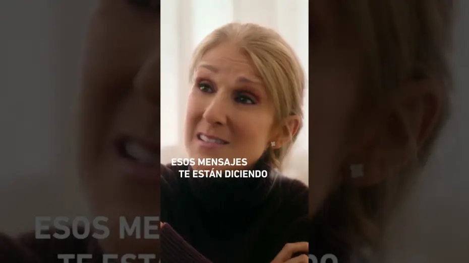 Video for the film Love Again — El destino tiene un plan