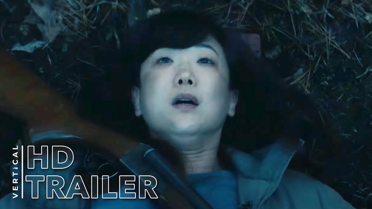 Video for the film Somewhere Quiet — Official Trailer