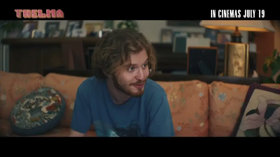 Video for the film Thelma — Cutdown 30''