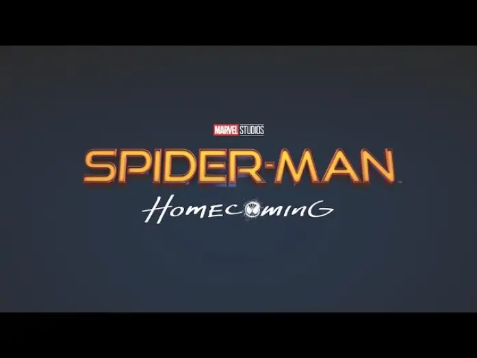 Video for the film Spider-Man: Homecoming — Trailer Tease