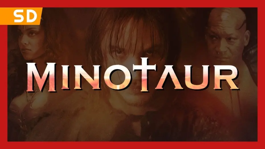 Video for the film Minotaur — Minotaur (2006) Trailer