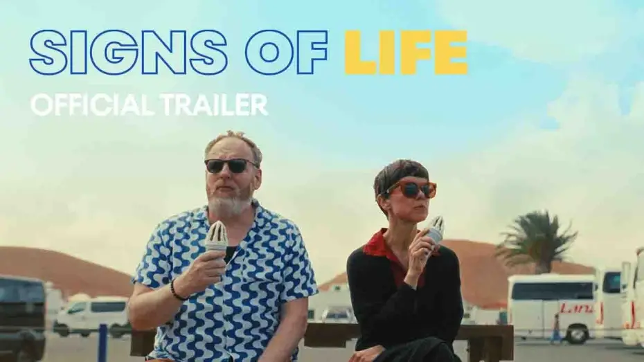 Video for the film Signs of Life — Trailer