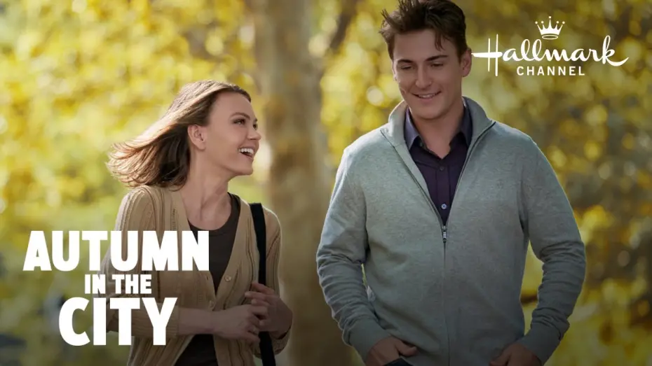 Video for the film Autumn in the City — Sneak Peek