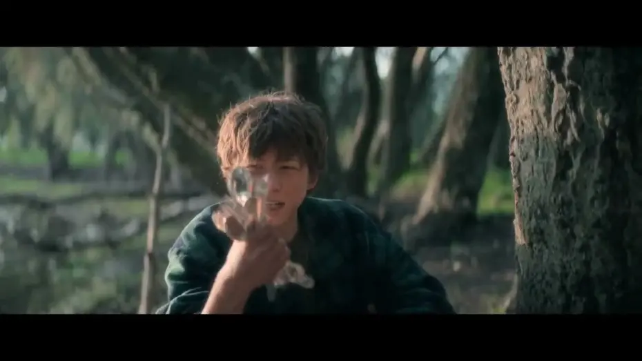 Video for the film Where the Tracks End — Where the Tracks End 2023 Trailer