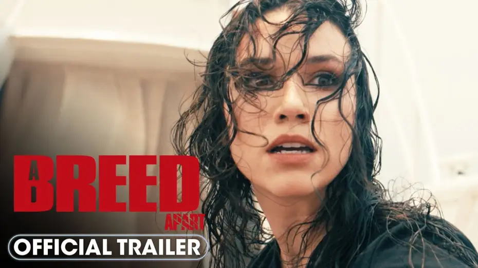 Video for the film A Breed Apart — Official Trailer
