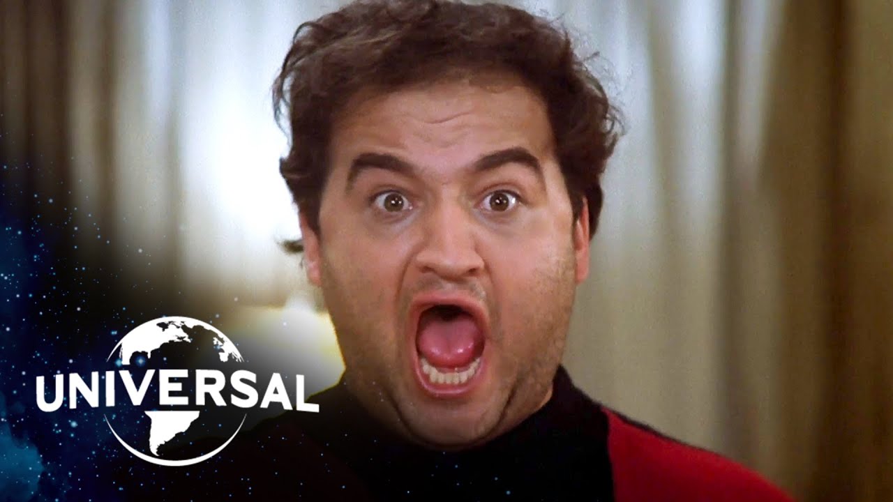 Video for the film Animal House — Bluto's Speech