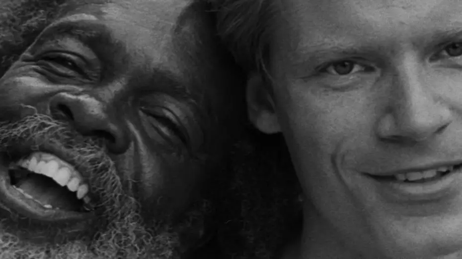 Video for the film Satan & Adam — SATAN & ADAM. Official Trailer. Watch Now on iTunes + DVD.