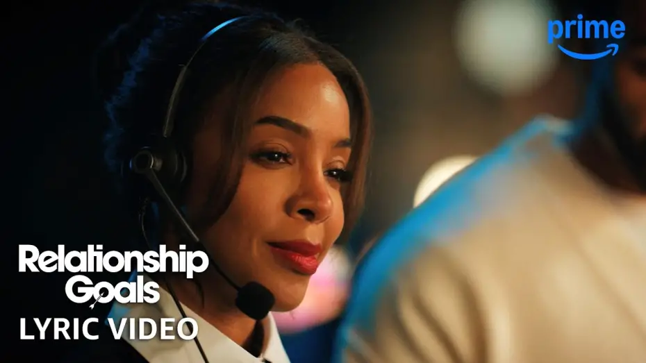 Video for the film Relationship Goals — "Complicated" by Kelly Rowland from Relationship Goals - Official Lyric Video
