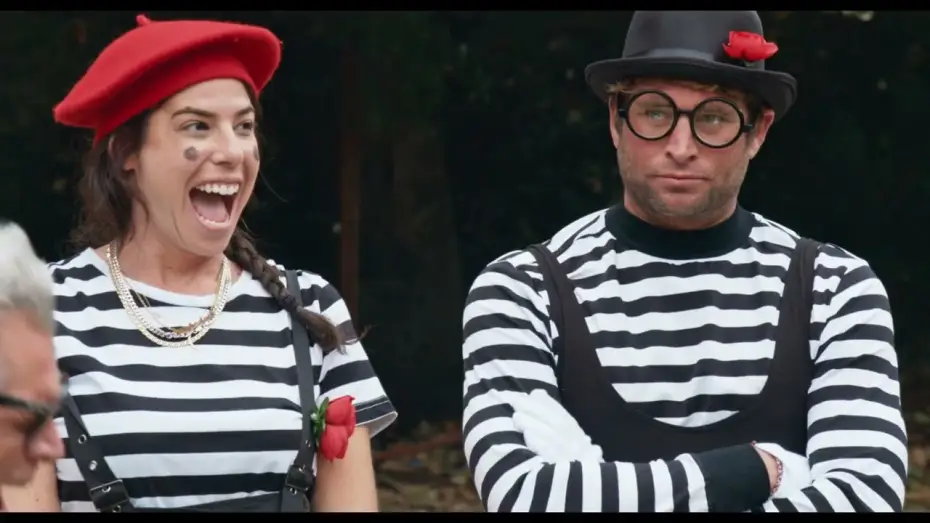 Video for the film Jackass Forever — Jackass Forever | Offizieller Trailer #2 | Deutsch HD