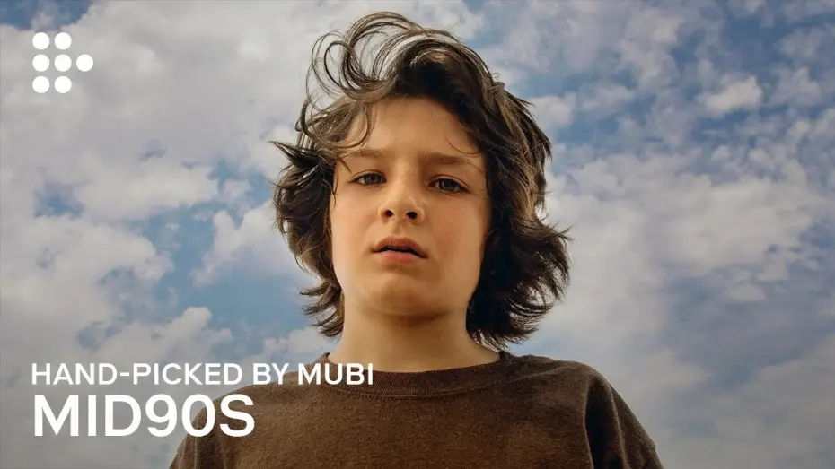 Video for the film mid90s — Hand-picked by MUBI