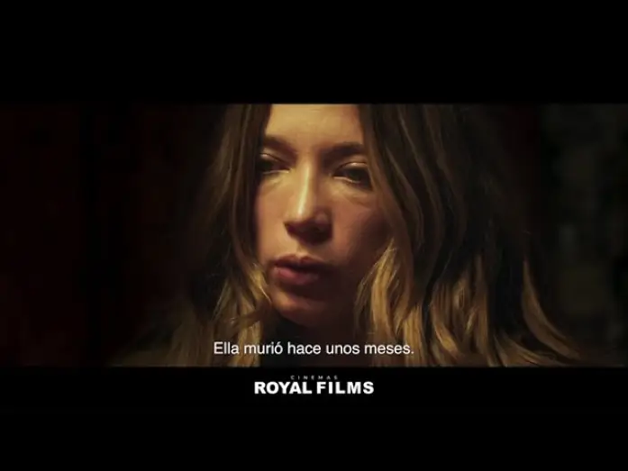 Video for the film Nota de Voz — Nota De Voz | Tráiler Oficial Subtitulado