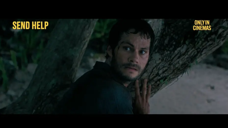 Video for the film Send Help — Fear Review