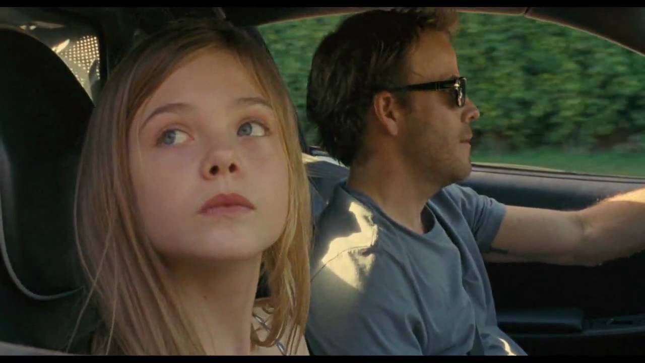 Video for the film Somewhere — Official Trailer