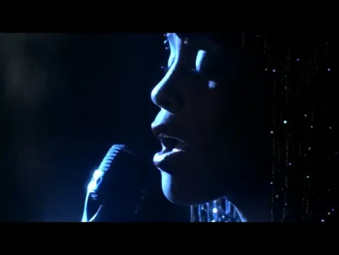 Video for the film The Bodyguard — Theatrical Trailer