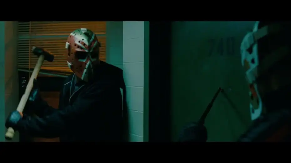 Video for the film The Town — The Town - Trailer