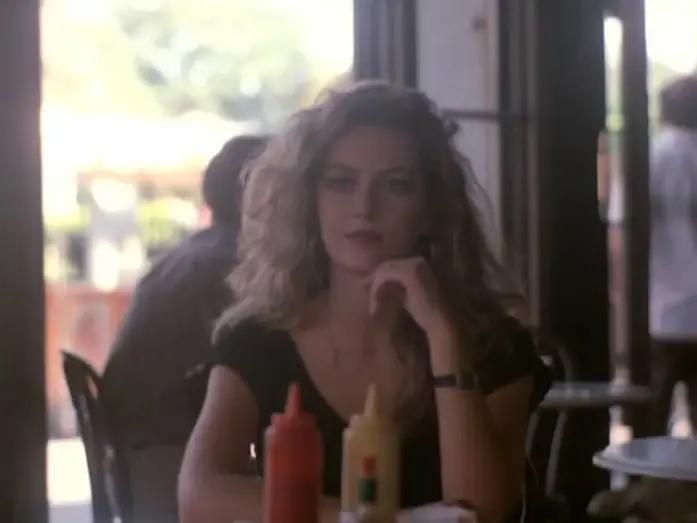 Video for the film Top Model — Top Model (1988) - Trailer