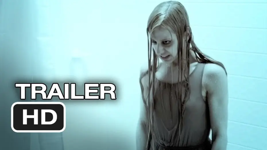 Video for the film Apartment 1303 3D — Apartment 1303 3D Official Trailer #1 (2013) - Horror Movie HD