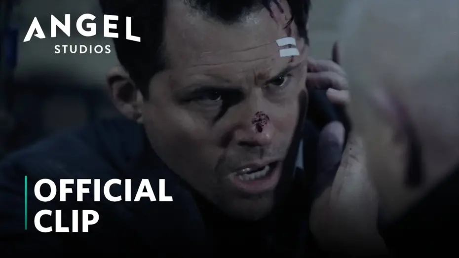 Video for the film The Shift — Official Clip