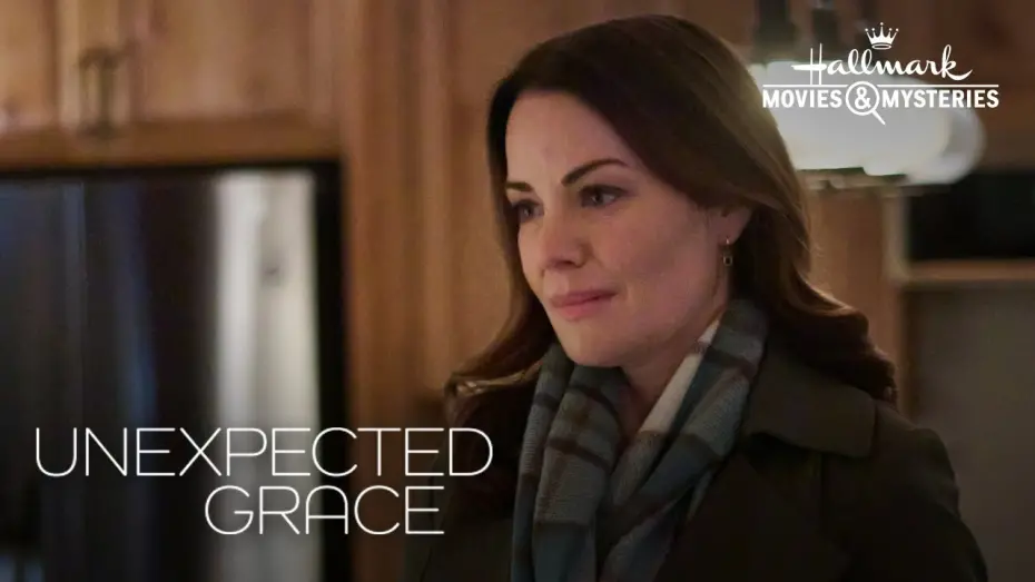 Video for the film Unexpected Grace — Preview - Unexpected Grace - Hallmark Movies & Mysteries