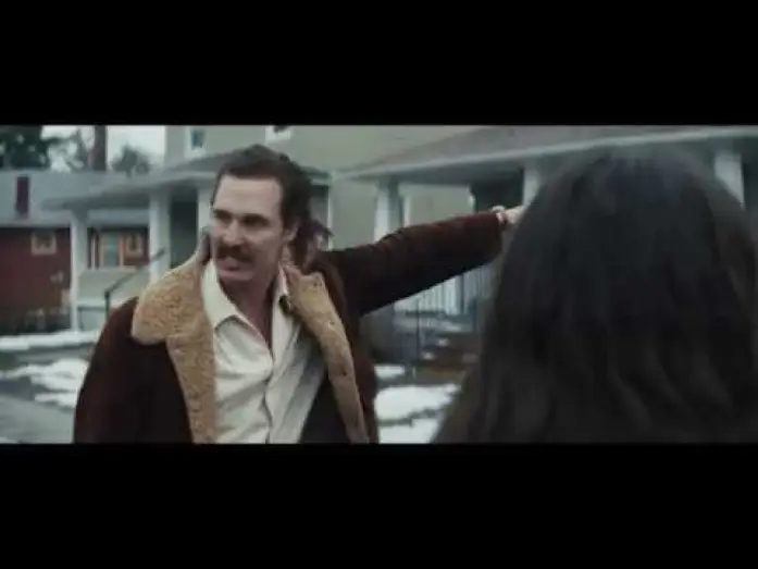 Video for the film White Boy Rick — Undercover : Une Histoire Vraie - Extrait Going For Custard VF