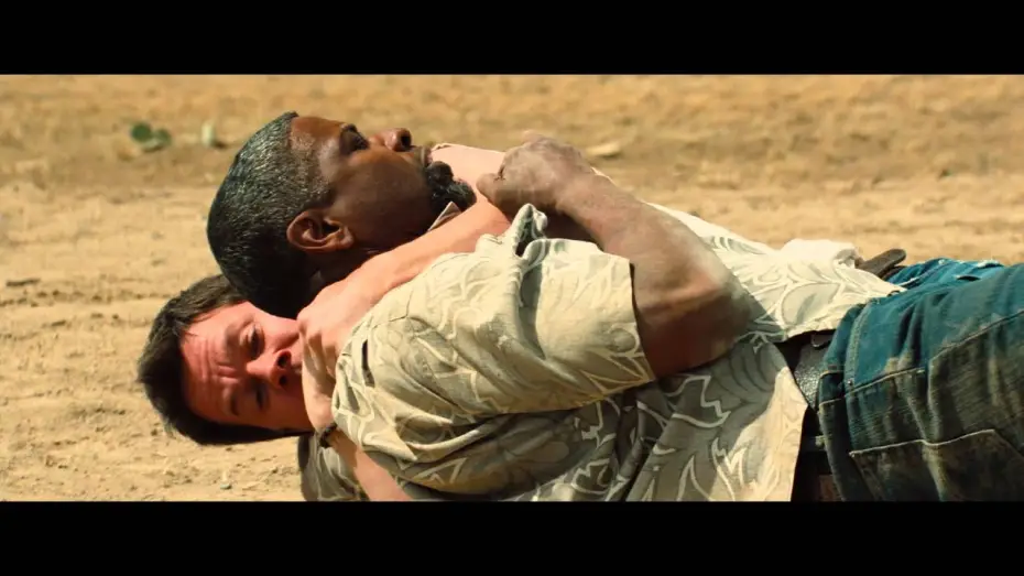 Video for the film 2 Guns — 2 GUNS - HD Trailer B - Ab 26. September 2013 im Kino!