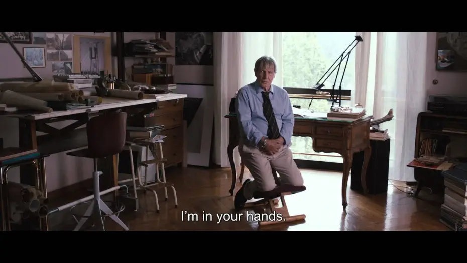 Video for the film Honey — Honey / Miele (2013) - Trailer English Subs