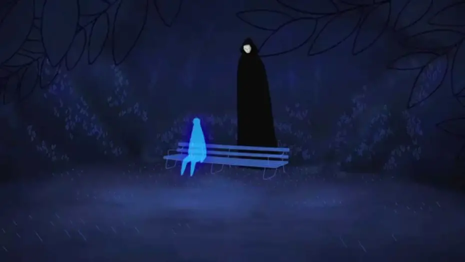 Video for the film Coda — Coda