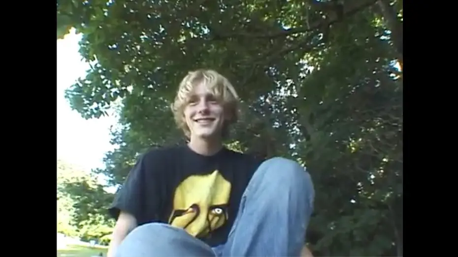 Video for the film Zero Day — Zero Day (2003) - Behind the Scenes (Reupload)