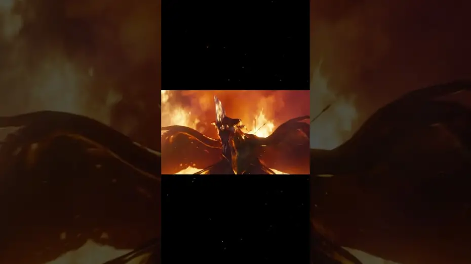 Video for the film Avatar 3 — Transitions