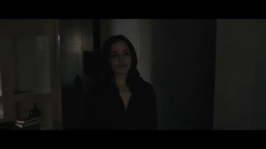 Video for the film Impossible Monsters — IMPOSSIBLE MONSTERS Clip 3: Pondering Reality