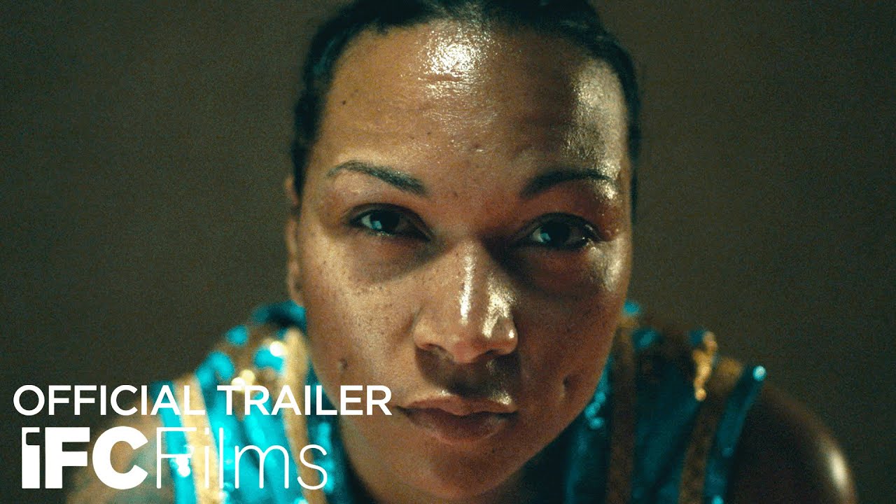 Video for the film Catch the Fair One — Official Trailer