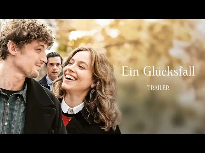 Video for the film Coup de chance — Offizieller Trailer