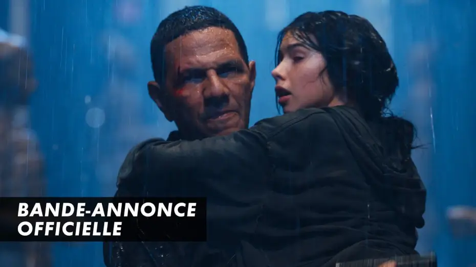 Video for the film Elyas — ELYAS – Bande-annonce Officielle – Roschdy Zem (2024)