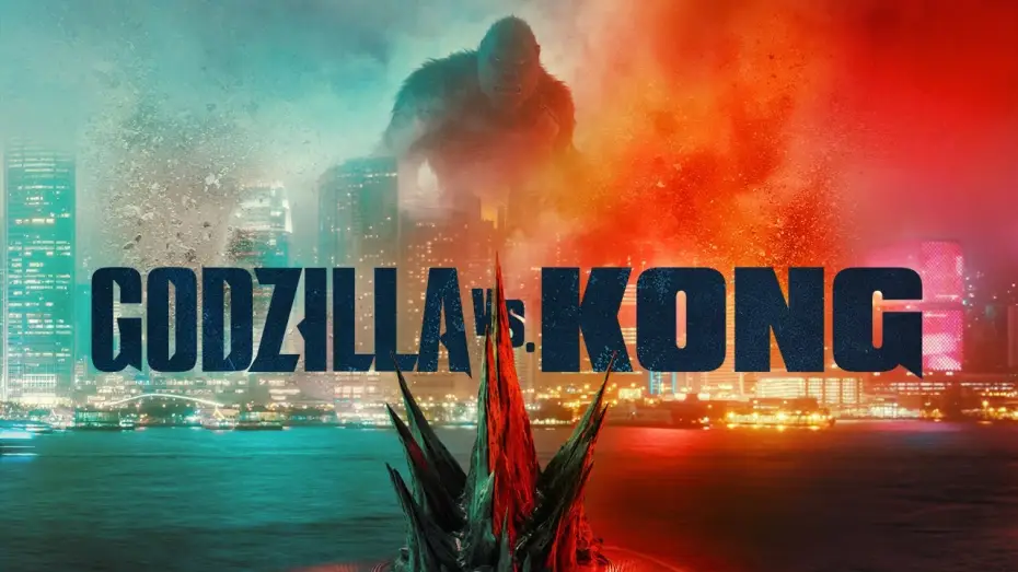 Video for the film Godzilla vs. Kong — Godzilla vs. Kong – Tráiler Oficial