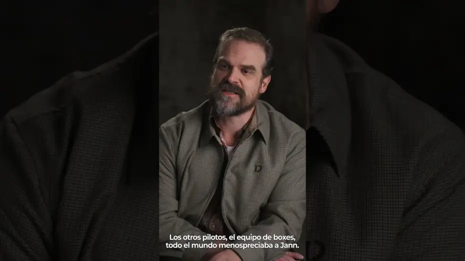 Video for the film Gran Turismo — Los sueños imposibles también se hacen realidad [VOSE]