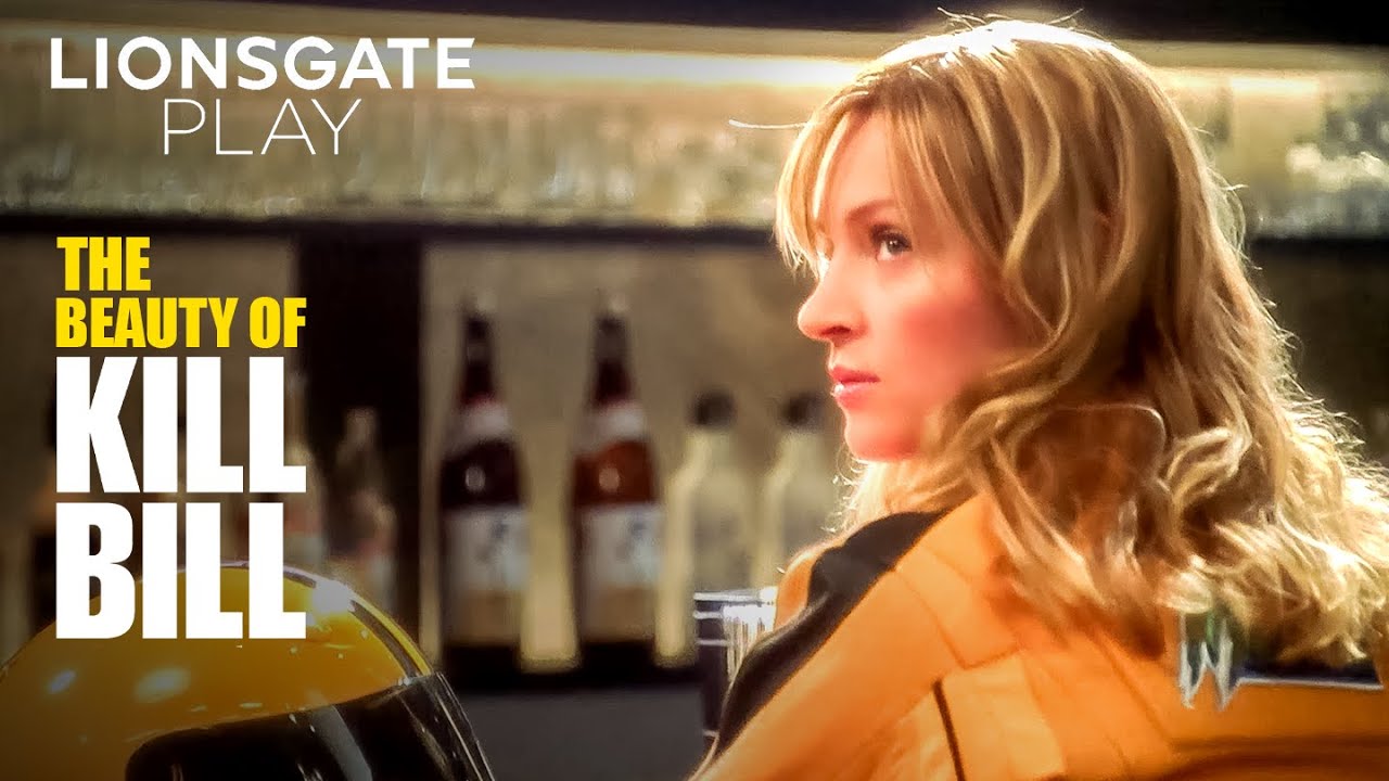 Video for the film Kill Bill: Vol. 1 — Best Scene Compilations of Kill Bill
