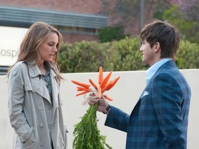 Video for the film No Strings Attached — Freundschaft Plus - Trailer Deutsch HD