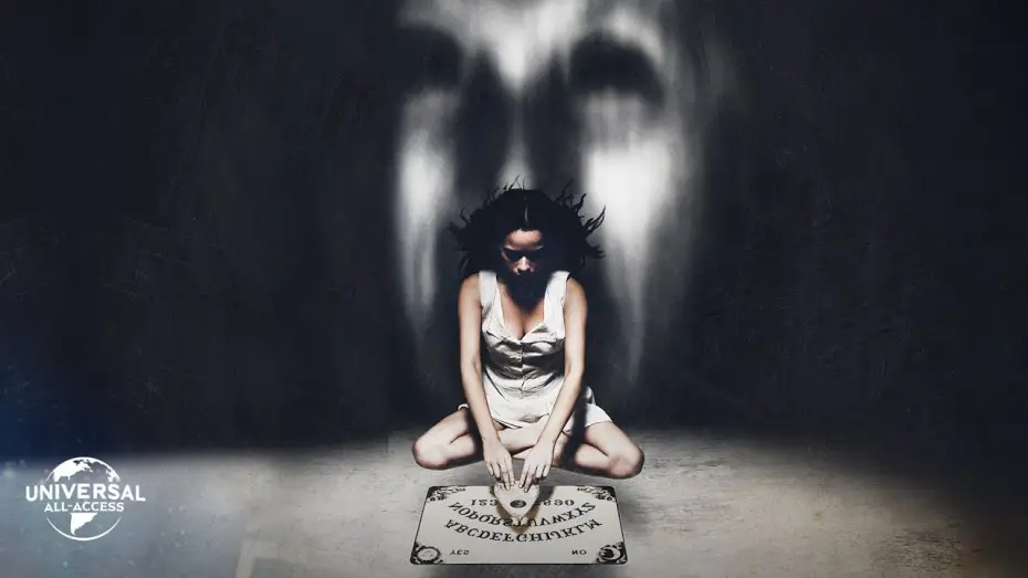 Video for the film Ouija — The First 10 Minutes - Extended Preview
