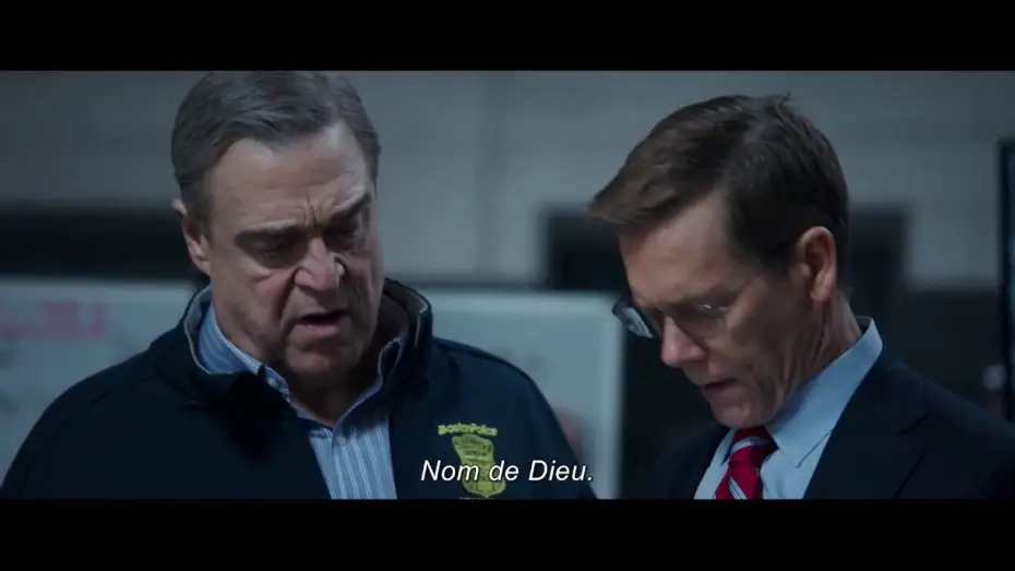 Video for the film Patriots Day — Traque à Boston - Featurette - Chasse à l'homme - VOST
