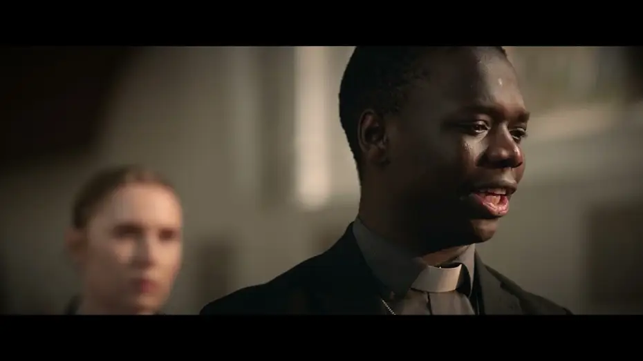 Video for the film Pentacide — Pentacide trailer Fine cut