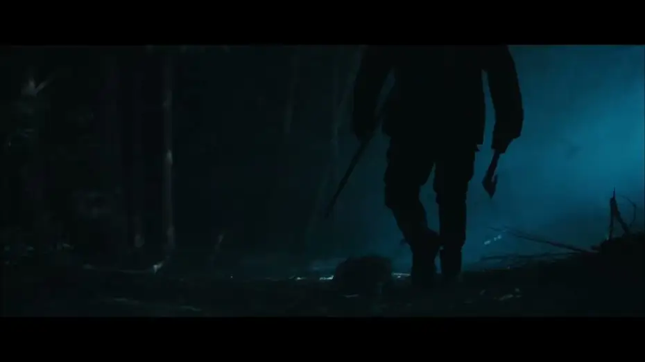 Video for the film Pitfall — Screamfest Teaser