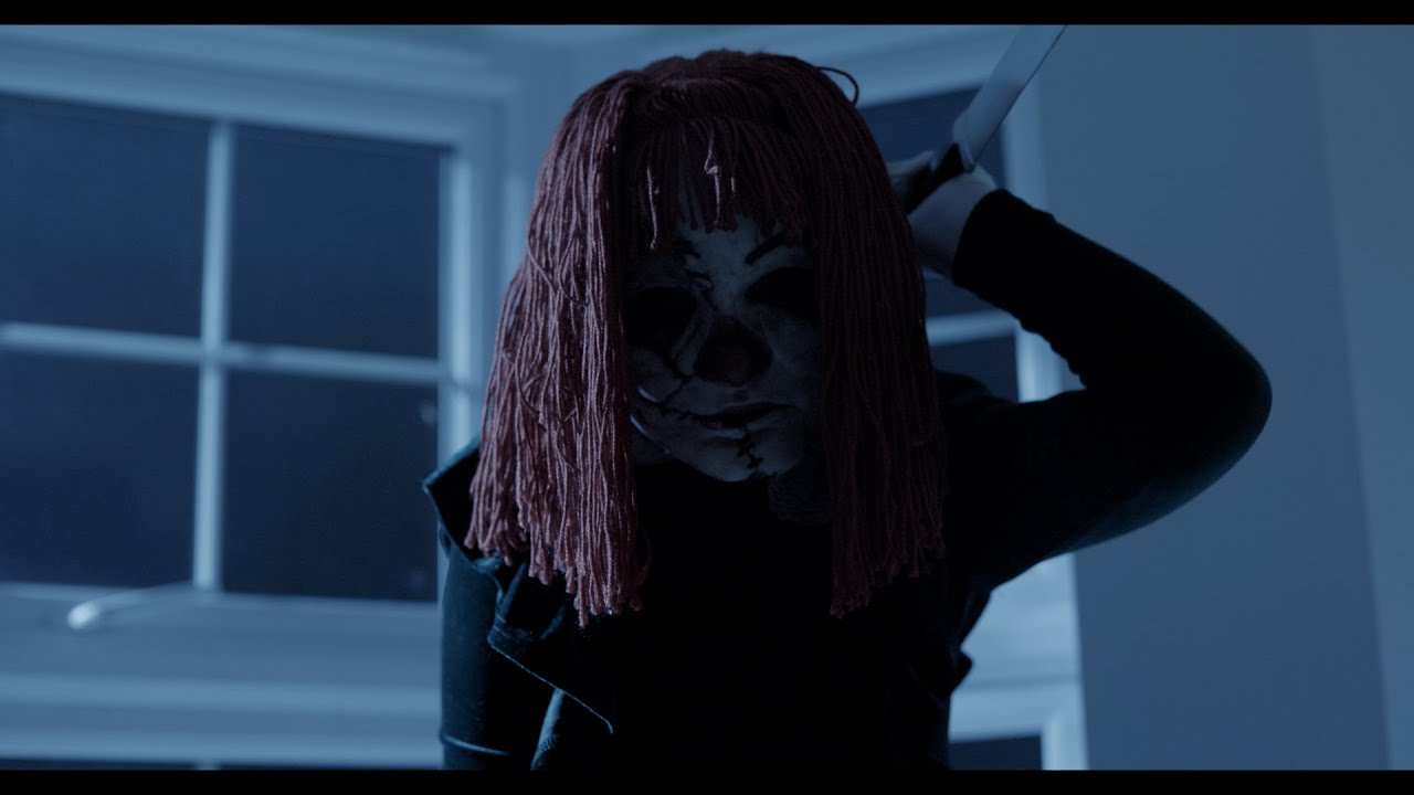 Video for the film Ragdoll — Ragdoll - Trailer 2023