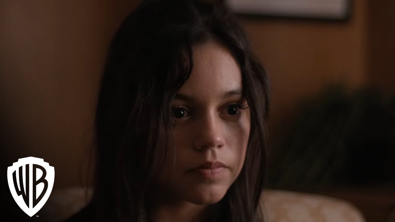 Video for the film The Fallout — Ups and Downs Clip