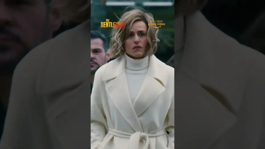 Video for the film The Gentleman — Add this to your weekend watchlist!